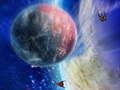 بازی Galactica 2 ﺯﺍﺪﻧﺍﺮﯿﺗ آنلاین