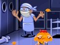 بازی Monkey Go Happy Stage 401  آنلاین