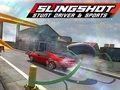 بازی Slingshot ﯼﺭﺎﮐ ﻦﯾﺮﯿﺷ ﺵﺯﺭﻭ ﻭ ﺭﻮﯾﺍﺭﺩ آنلاین