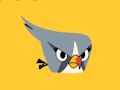 بازی Flappy Falcon! آنلاین
