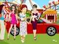 بازی ﺪﻨﻨﮐ ﯽﻣ ﺭﺍﺮﻓ ﮎﺭﺎﭘ ﻥﺍﺮﺘﺧﺩ آنلاین