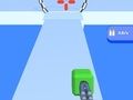 بازی Fever 3D ﺕﺎﺷ  آنلاین