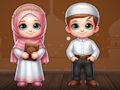 بازی ﻞﺠﻣﺁ ﻥﺎﻀﻣﺭ ﻕﺎﺗﺍ ﺭﺍﺮﻓ  آنلاین