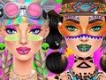 بازی ﻩﺭﺍﻮﻨﺸﺟ Vibes ﺶﯾﺍﺭﺁ  آنلاین