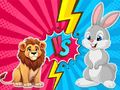 بازی ؟ﺖﺳﺍ ﻦﯾﺮﺘﮔﺭﺰﺑ ﻡﺍﺪﮐ  آنلاین