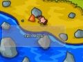 بازی ClickVenture: Castaway آنلاین