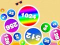 بازی 2048 ﻡﺎﻏﺩﺍ آنلاین