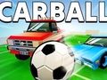 بازی CarBall. io  آنلاین