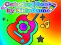 بازی KidsGame ﻂﺳﻮﺗ ﯼﺰﯿﻣﺁ ﮓﻧﺭ ﺏﺎﺘﮐ  آنلاین
