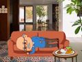 بازی ﮒﺭﺰﺑﺭﺪﭘ ﻥﺪﺷ ﺭﺍﺪﯿﺑ  آنلاین