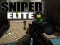 بازی 3D Sniper Elite 3D آنلاین