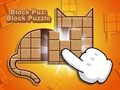بازی Block Puz: ﮎﻮﻠﺑ ﻝﺯﺎﭘ  آنلاین