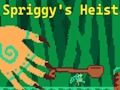بازی Spriggy ﯼﺩﺯﺩ  آنلاین