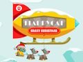 بازی FlappyCat ﻪﻧﺍﻮﯾﺩ ﺲﻤﺴﯾﺮﮐ  آنلاین
