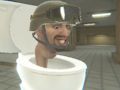 بازی Skibidi Shooter 2 :ﯽﺘﺸﭘ ﯼﺎﻫ ﻕﺎﺗﺍ  آنلاین