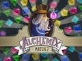 بازی Alchemix Match 3 آنلاین