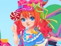 بازی Kiddo ﻩﺪﻨﻨﮐ ﻡﺮﮔﺮﺳ ﺱﺎﺒﻟ  آنلاین