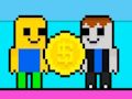 بازی Obby Collec  آنلاین