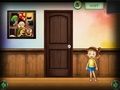 بازی Amgel Escape 199 ﯼﺎﻫ ﻪﭽﺑ ﻕﺎﺗﺍ آنلاین