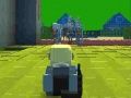 بازی Sandbox Orion 3D آنلاین