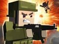 بازی Mineblock ﮓﻨﻔﺗ ﺎﺑ ﯼﺯﺍﺪﻧﺍﺮﯿﺗ  آنلاین