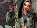 بازی Cyberpunk Shieldmaidens آنلاین