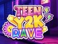 بازی Y2K Rave ﻥﺍﻮﺟﻮﻧ  آنلاین
