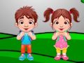 بازی ﺪﯿﻨﮐ ﺍﺪﯿﭘ ﺍﺭ ﮎﺩﻮﮐ ﯼﺯﺎﺑ ﺏﺎﺒﺳﺍ  آنلاین