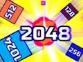 بازی 2048 ﺖﯾﺎﻬﻧ ﯽﺑ ﯼﺎﻫ ﺐﻌﮑﻣ  آنلاین