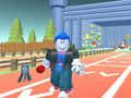 بازی Obby: A Rocking Chair Simulator، The Escape  آنلاین