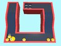 بازی WOOBBLE 3D 2 ﻝﺩﺎﻌﺗ آنلاین