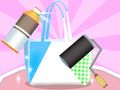 بازی DIY 3D ﯼﺮﻨﻫ ﻒﯿﮐ  آنلاین