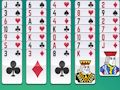بازی Freecell Extreme آنلاین بازی Freecell Extreme آنلاین