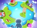 بازی Hex Planet Idle آنلاین