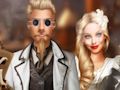 بازی Steampunk ﯽﺳﻭﺮﻋ  آنلاین