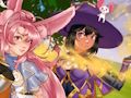 بازی RPG ﺎﮕﻧﺎﻣ  آنلاین