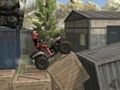 بازی ATV Junkyard 2 آنلاین