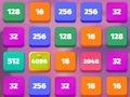 بازی 2048 ﻩﺭﺎﻤﺷ ﺖﻘﺑﺎﻄﻣ  آنلاین
