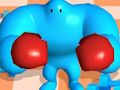 بازی Punchy Race: Run and Fight ﯼﺯﺎﺑ  آنلاین