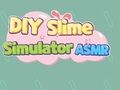 بازی SLIME DIY ASMR ﺯﺎﺳ ﻪﯿﺒﺷ آنلاین