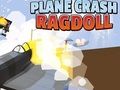 بازی ﺎﻤﯿﭘﺍﻮﻫ ﻁﻮﻘﺳ Ragdoll ﺯﺎﺳ ﻪﯿﺒﺷ  آنلاین