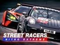 بازی Racers Street Nitro Extreme آنلاین