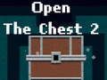 بازی The Chest 2 ﺪﯿﻨﮐ ﺯﺎﺑ ﺍﺭ  آنلاین
