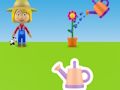 بازی World of Alice Plant ﯼﺯﺎﺑ آنلاین بازی World of Alice Plant ﯼﺯﺎﺑ آنلاین