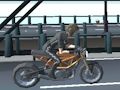 بازی Moto Stunt Online آنلاین