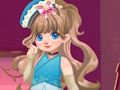 بازی Kiddo Monster High آنلاین