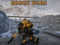 بازی Robot Wars: Rise of Resistance  آنلاین