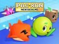 بازی Pac Xon ﺪﯾﺪﺟ ﯼﺎﻫﻭﺮﻤﻠﻗ آنلاین