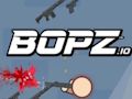 بازی BOPZ. io  آنلاین
