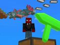 بازی Craft Only Up: ﺖﺸﻬﺑ ﺎﯾ ﻢﻨﻬﺟ  آنلاین